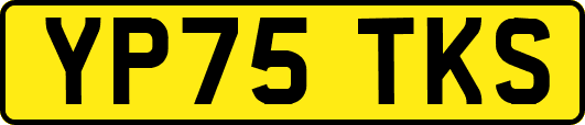 YP75TKS