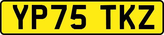 YP75TKZ