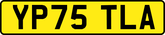 YP75TLA