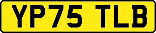 YP75TLB