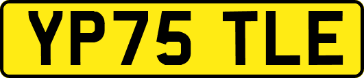 YP75TLE