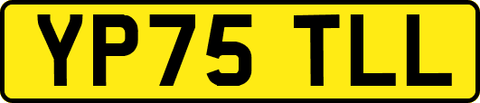 YP75TLL
