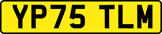 YP75TLM