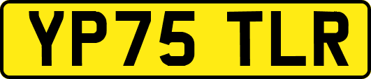 YP75TLR
