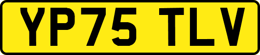 YP75TLV