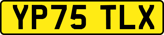 YP75TLX