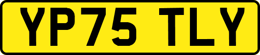 YP75TLY