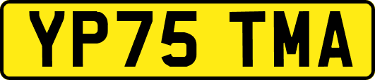 YP75TMA