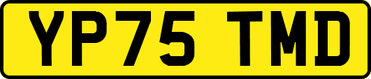 YP75TMD