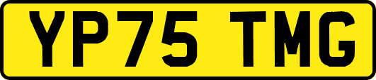 YP75TMG