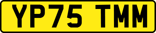 YP75TMM