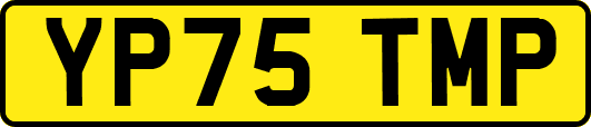 YP75TMP