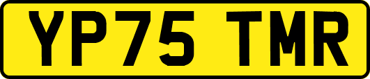 YP75TMR