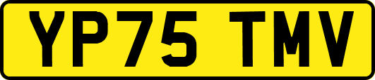 YP75TMV
