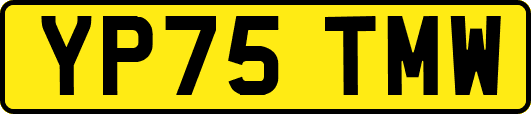 YP75TMW