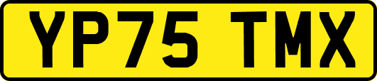 YP75TMX
