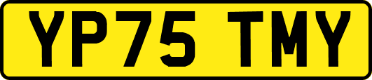 YP75TMY