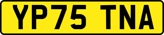 YP75TNA