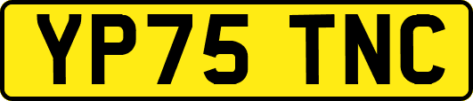 YP75TNC