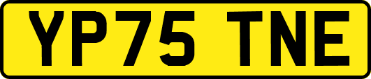 YP75TNE
