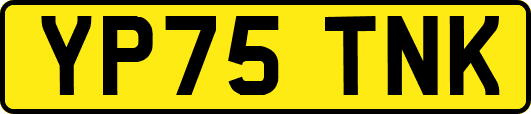 YP75TNK