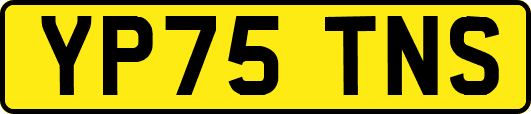 YP75TNS
