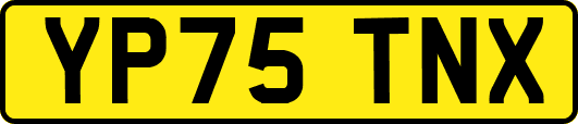 YP75TNX
