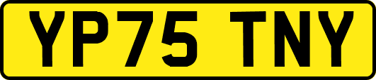 YP75TNY