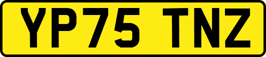 YP75TNZ