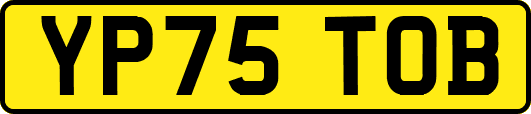 YP75TOB