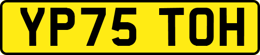 YP75TOH