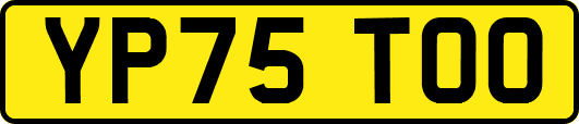 YP75TOO