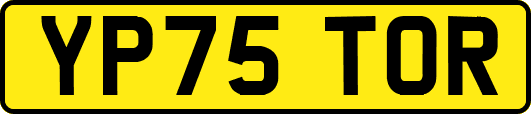 YP75TOR