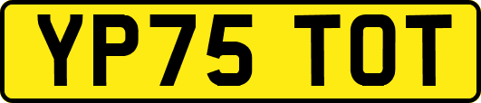 YP75TOT