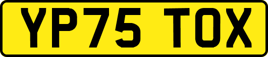 YP75TOX