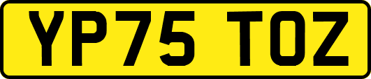 YP75TOZ
