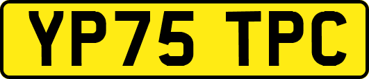 YP75TPC