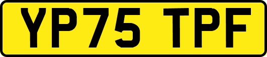 YP75TPF