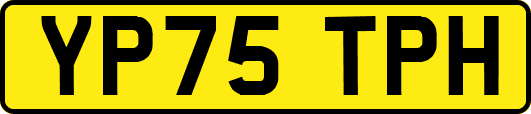 YP75TPH