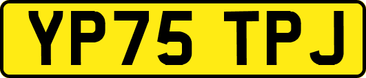 YP75TPJ