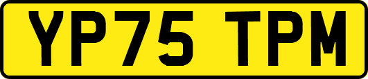 YP75TPM