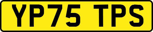 YP75TPS