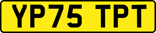 YP75TPT