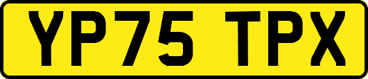 YP75TPX