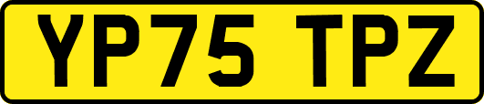 YP75TPZ