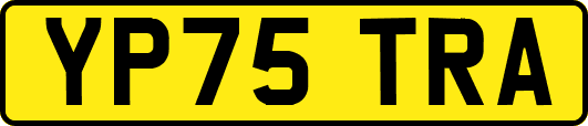 YP75TRA