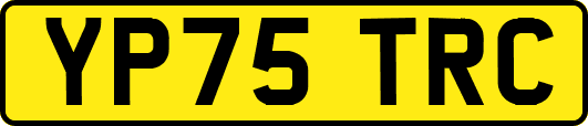 YP75TRC