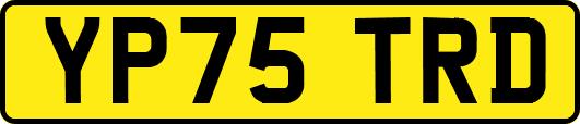 YP75TRD