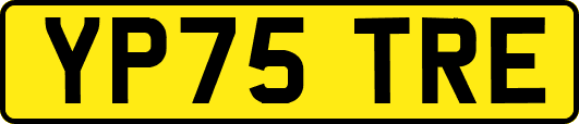 YP75TRE