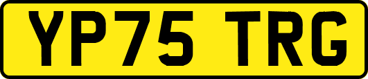 YP75TRG